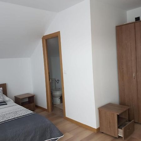 Casa Magnolia Guest House Beclean  Bagian luar foto